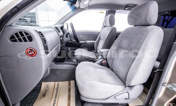 Buy Used Isuzu D-Max Brown Car in Bangkok in Bangkok Buy Used Isuzu D-Max Brown Car in Bangkok in Bangkok