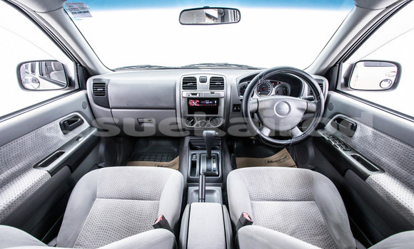 Buy Used Isuzu D-Max Brown Car in Bangkok in Bangkok Buy Used Isuzu D-Max Brown Car in Bangkok in Bangkok