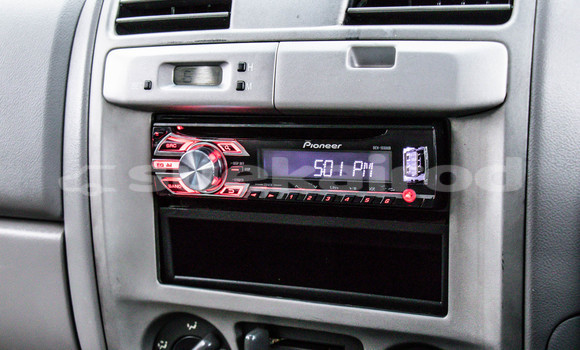 Buy Used Isuzu D-Max Brown Car in Bangkok in Bangkok Buy Used Isuzu D-Max Brown Car in Bangkok in Bangkok