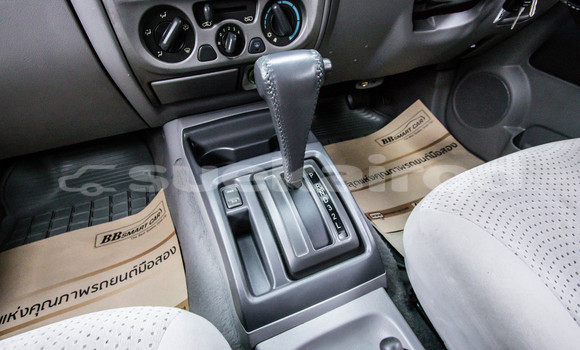 Buy Used Isuzu D-Max Brown Car in Bangkok in Bangkok Buy Used Isuzu D-Max Brown Car in Bangkok in Bangkok