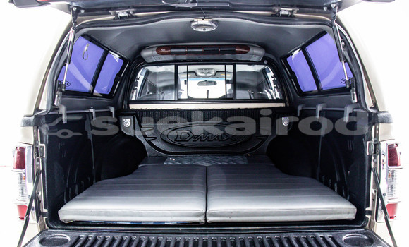 Buy Used Isuzu D-Max Brown Car in Bangkok in Bangkok Buy Used Isuzu D-Max Brown Car in Bangkok in Bangkok