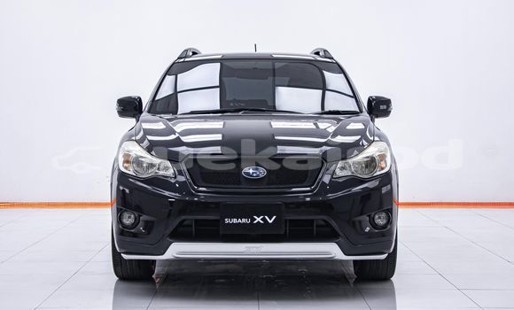 ซื้อ รถมือสอง Subaru XV สีดำ รถยนต์ ใน %{เมือง} ใน กรุงเทพมหานคร ซื้อ รถมือสอง Subaru XV สีดำ รถยนต์ ใน %{เมือง} ใน กรุงเทพมหานคร