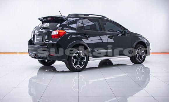 ซื้อ รถมือสอง Subaru XV สีดำ รถยนต์ ใน %{เมือง} ใน กรุงเทพมหานคร ซื้อ รถมือสอง Subaru XV สีดำ รถยนต์ ใน %{เมือง} ใน กรุงเทพมหานคร