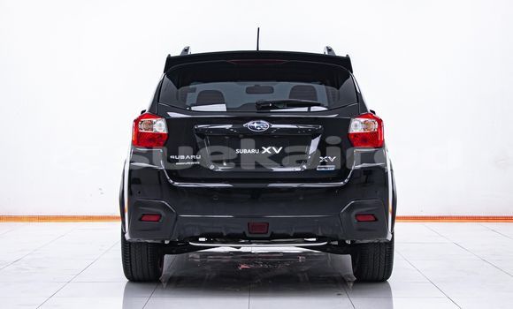 ซื้อ รถมือสอง Subaru XV สีดำ รถยนต์ ใน %{เมือง} ใน กรุงเทพมหานคร ซื้อ รถมือสอง Subaru XV สีดำ รถยนต์ ใน %{เมือง} ใน กรุงเทพมหานคร