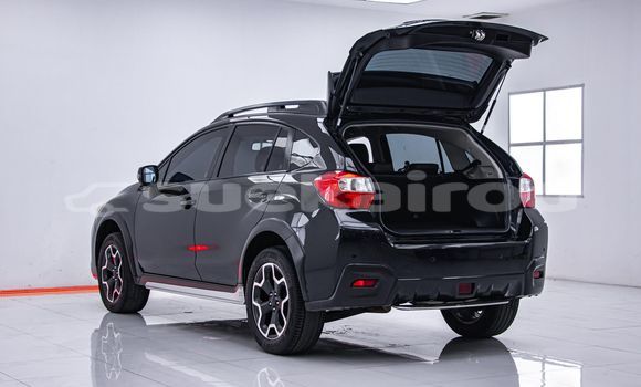ซื้อ รถมือสอง Subaru XV สีดำ รถยนต์ ใน %{เมือง} ใน กรุงเทพมหานคร ซื้อ รถมือสอง Subaru XV สีดำ รถยนต์ ใน %{เมือง} ใน กรุงเทพมหานคร