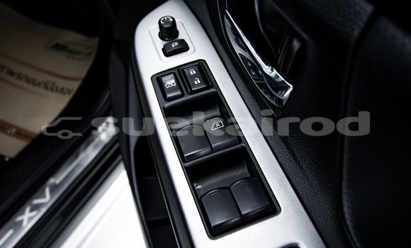 ซื้อ รถมือสอง Subaru XV สีดำ รถยนต์ ใน %{เมือง} ใน กรุงเทพมหานคร ซื้อ รถมือสอง Subaru XV สีดำ รถยนต์ ใน %{เมือง} ใน กรุงเทพมหานคร