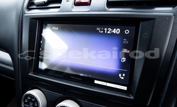 ซื้อ รถมือสอง Subaru XV สีดำ รถยนต์ ใน %{เมือง} ใน กรุงเทพมหานคร ซื้อ รถมือสอง Subaru XV สีดำ รถยนต์ ใน %{เมือง} ใน กรุงเทพมหานคร