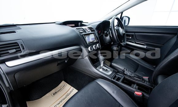 ซื้อ รถมือสอง Subaru XV สีดำ รถยนต์ ใน %{เมือง} ใน กรุงเทพมหานคร ซื้อ รถมือสอง Subaru XV สีดำ รถยนต์ ใน %{เมือง} ใน กรุงเทพมหานคร