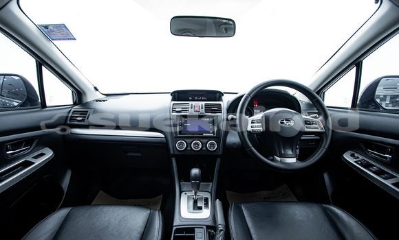 ซื้อ รถมือสอง Subaru XV สีดำ รถยนต์ ใน %{เมือง} ใน กรุงเทพมหานคร ซื้อ รถมือสอง Subaru XV สีดำ รถยนต์ ใน %{เมือง} ใน กรุงเทพมหานคร