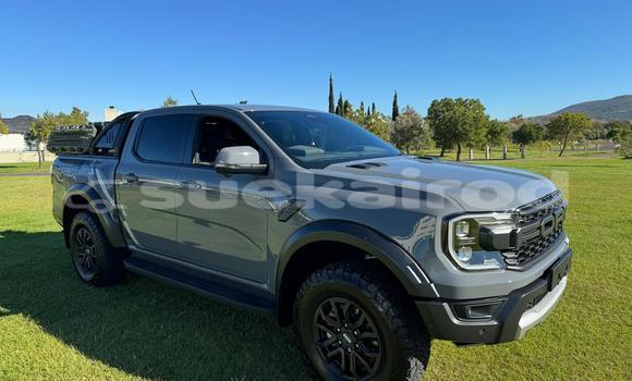 Buy Used Ford Ranger Other Car in Bangkok in Bangkok