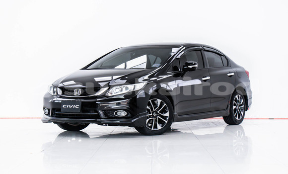 Buy Used Honda Civic Black Car in Bangkok in Bangkok Buy Used Honda Civic Black Car in Bangkok in Bangkok