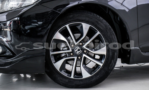 Buy Used Honda Civic Black Car in Bangkok in Bangkok Buy Used Honda Civic Black Car in Bangkok in Bangkok