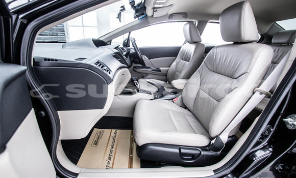 Buy Used Honda Civic Black Car in Bangkok in Bangkok Buy Used Honda Civic Black Car in Bangkok in Bangkok