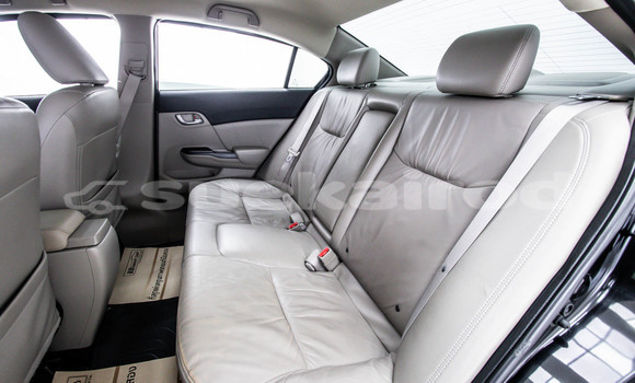 Buy Used Honda Civic Black Car in Bangkok in Bangkok Buy Used Honda Civic Black Car in Bangkok in Bangkok