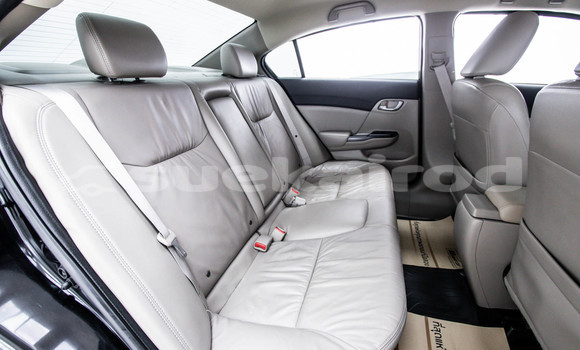 Buy Used Honda Civic Black Car in Bangkok in Bangkok Buy Used Honda Civic Black Car in Bangkok in Bangkok