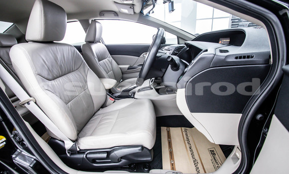 Buy Used Honda Civic Black Car in Bangkok in Bangkok Buy Used Honda Civic Black Car in Bangkok in Bangkok