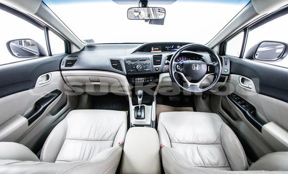 Buy Used Honda Civic Black Car in Bangkok in Bangkok Buy Used Honda Civic Black Car in Bangkok in Bangkok