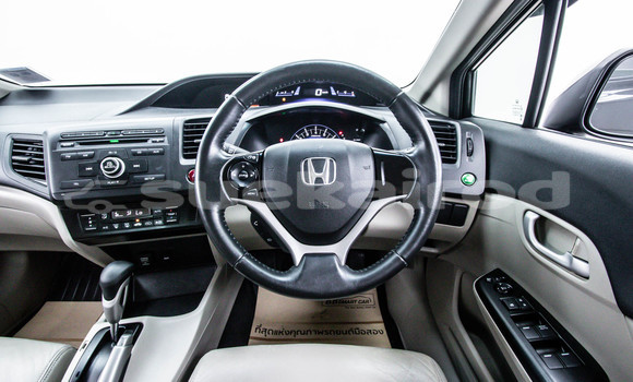 Buy Used Honda Civic Black Car in Bangkok in Bangkok Buy Used Honda Civic Black Car in Bangkok in Bangkok