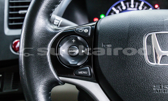 Buy Used Honda Civic Black Car in Bangkok in Bangkok Buy Used Honda Civic Black Car in Bangkok in Bangkok