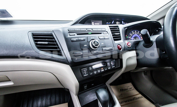 Buy Used Honda Civic Black Car in Bangkok in Bangkok Buy Used Honda Civic Black Car in Bangkok in Bangkok