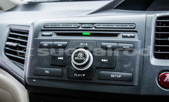 Buy Used Honda Civic Black Car in Bangkok in Bangkok Buy Used Honda Civic Black Car in Bangkok in Bangkok