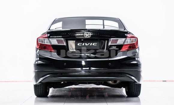 Buy Used Honda Civic Black Car in Bangkok in Bangkok Buy Used Honda Civic Black Car in Bangkok in Bangkok