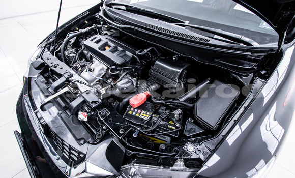 Buy Used Honda Civic Black Car in Bangkok in Bangkok Buy Used Honda Civic Black Car in Bangkok in Bangkok