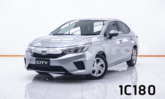 Buy Used Honda City Other Car in Bangkok in Bangkok Buy Used Honda City Other Car in Bangkok in Bangkok