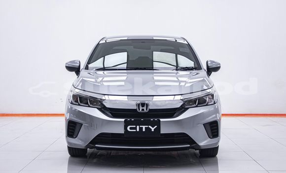 Buy Used Honda City Other Car in Bangkok in Bangkok Buy Used Honda City Other Car in Bangkok in Bangkok