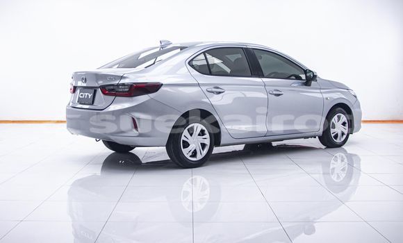 Buy Used Honda City Other Car in Bangkok in Bangkok Buy Used Honda City Other Car in Bangkok in Bangkok