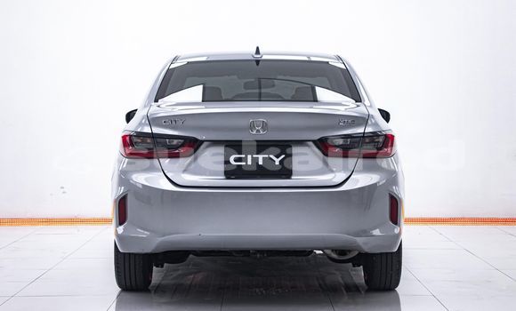 Buy Used Honda City Other Car in Bangkok in Bangkok Buy Used Honda City Other Car in Bangkok in Bangkok