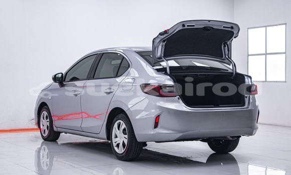 Buy Used Honda City Other Car in Bangkok in Bangkok Buy Used Honda City Other Car in Bangkok in Bangkok