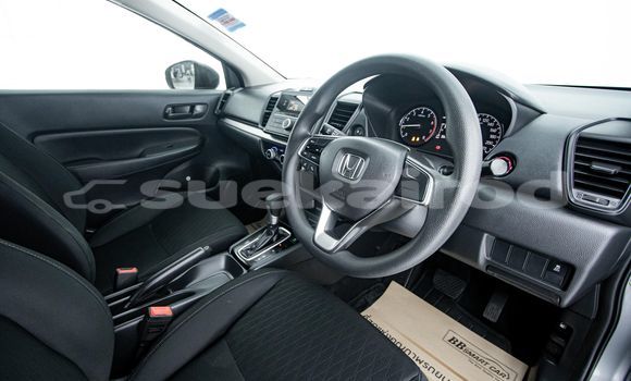 Buy Used Honda City Other Car in Bangkok in Bangkok Buy Used Honda City Other Car in Bangkok in Bangkok