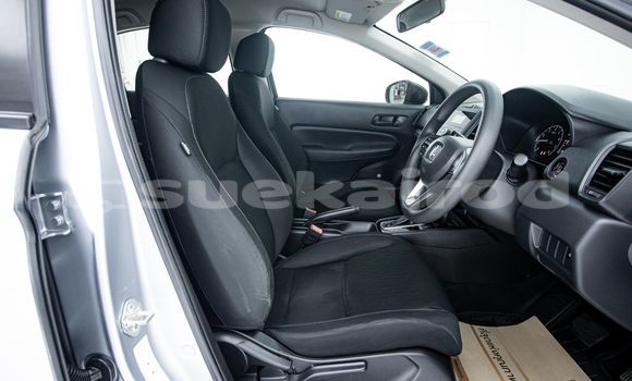 Buy Used Honda City Other Car in Bangkok in Bangkok Buy Used Honda City Other Car in Bangkok in Bangkok