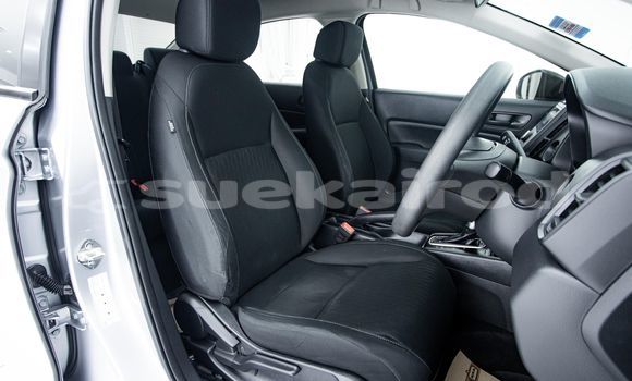 Buy Used Honda City Other Car in Bangkok in Bangkok Buy Used Honda City Other Car in Bangkok in Bangkok