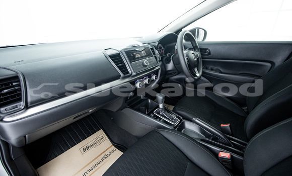 Buy Used Honda City Other Car in Bangkok in Bangkok Buy Used Honda City Other Car in Bangkok in Bangkok