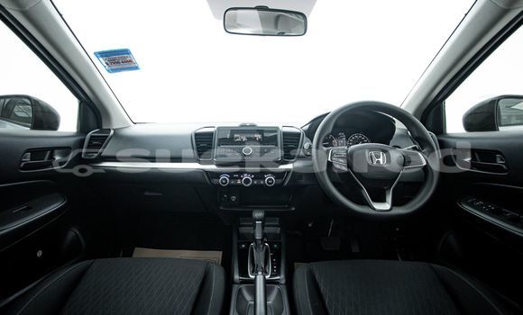 Buy Used Honda City Other Car in Bangkok in Bangkok Buy Used Honda City Other Car in Bangkok in Bangkok