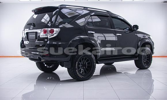 ซื้อ รถมือสอง Toyota Fortuner สีดำ รถยนต์ ใน %{เมือง} ใน กรุงเทพมหานคร ซื้อ รถมือสอง Toyota Fortuner สีดำ รถยนต์ ใน %{เมือง} ใน กรุงเทพมหานคร