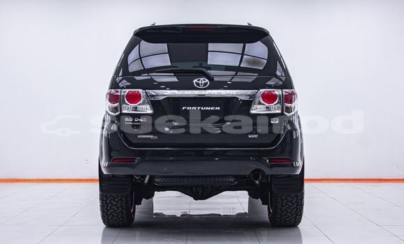 ซื้อ รถมือสอง Toyota Fortuner สีดำ รถยนต์ ใน %{เมือง} ใน กรุงเทพมหานคร ซื้อ รถมือสอง Toyota Fortuner สีดำ รถยนต์ ใน %{เมือง} ใน กรุงเทพมหานคร