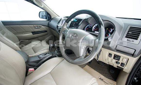 ซื้อ รถมือสอง Toyota Fortuner สีดำ รถยนต์ ใน %{เมือง} ใน กรุงเทพมหานคร ซื้อ รถมือสอง Toyota Fortuner สีดำ รถยนต์ ใน %{เมือง} ใน กรุงเทพมหานคร