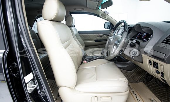 ซื้อ รถมือสอง Toyota Fortuner สีดำ รถยนต์ ใน %{เมือง} ใน กรุงเทพมหานคร ซื้อ รถมือสอง Toyota Fortuner สีดำ รถยนต์ ใน %{เมือง} ใน กรุงเทพมหานคร