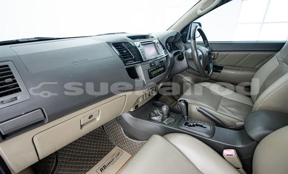 ซื้อ รถมือสอง Toyota Fortuner สีดำ รถยนต์ ใน %{เมือง} ใน กรุงเทพมหานคร ซื้อ รถมือสอง Toyota Fortuner สีดำ รถยนต์ ใน %{เมือง} ใน กรุงเทพมหานคร