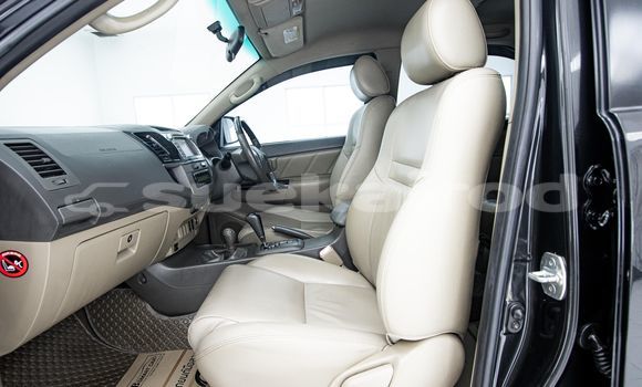 ซื้อ รถมือสอง Toyota Fortuner สีดำ รถยนต์ ใน %{เมือง} ใน กรุงเทพมหานคร ซื้อ รถมือสอง Toyota Fortuner สีดำ รถยนต์ ใน %{เมือง} ใน กรุงเทพมหานคร