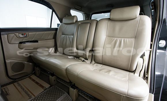 ซื้อ รถมือสอง Toyota Fortuner สีดำ รถยนต์ ใน %{เมือง} ใน กรุงเทพมหานคร ซื้อ รถมือสอง Toyota Fortuner สีดำ รถยนต์ ใน %{เมือง} ใน กรุงเทพมหานคร