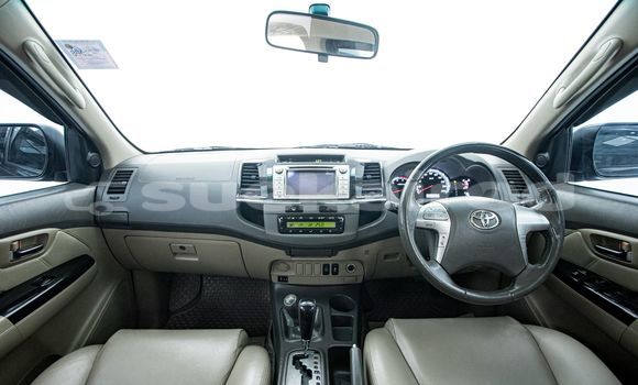 ซื้อ รถมือสอง Toyota Fortuner สีดำ รถยนต์ ใน %{เมือง} ใน กรุงเทพมหานคร ซื้อ รถมือสอง Toyota Fortuner สีดำ รถยนต์ ใน %{เมือง} ใน กรุงเทพมหานคร