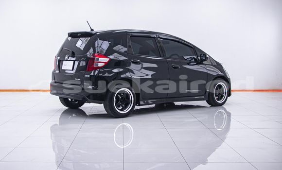 ซื้อ รถมือสอง Honda Jazz สีดำ รถยนต์ ใน %{เมือง} ใน กรุงเทพมหานคร ซื้อ รถมือสอง Honda Jazz สีดำ รถยนต์ ใน %{เมือง} ใน กรุงเทพมหานคร