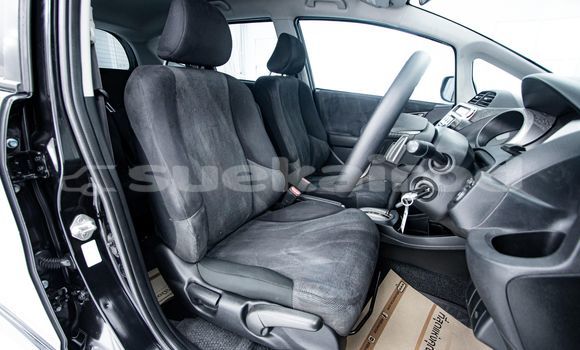 ซื้อ รถมือสอง Honda Jazz สีดำ รถยนต์ ใน %{เมือง} ใน กรุงเทพมหานคร ซื้อ รถมือสอง Honda Jazz สีดำ รถยนต์ ใน %{เมือง} ใน กรุงเทพมหานคร