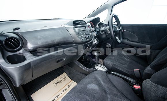 ซื้อ รถมือสอง Honda Jazz สีดำ รถยนต์ ใน %{เมือง} ใน กรุงเทพมหานคร ซื้อ รถมือสอง Honda Jazz สีดำ รถยนต์ ใน %{เมือง} ใน กรุงเทพมหานคร