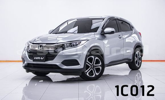 Buy Used Honda HR-V Other Car in Bangkok in Bangkok