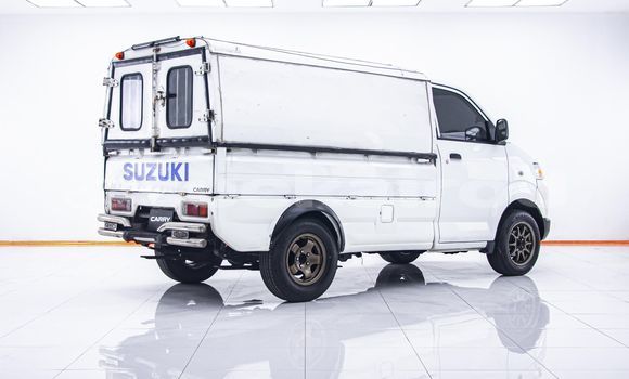 ซื้อ รถมือสอง Suzuki Carry ขาว รถยนต์ ใน %{เมือง} ใน กรุงเทพมหานคร ซื้อ รถมือสอง Suzuki Carry ขาว รถยนต์ ใน %{เมือง} ใน กรุงเทพมหานคร